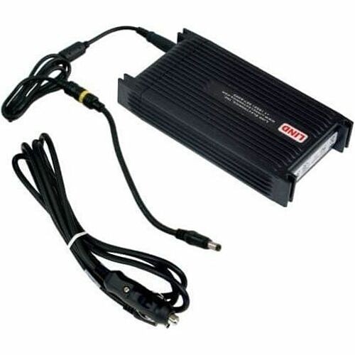 Havis LPS-145 Power Supplies Havis 90w Power Supply - External - 12 V Dc, 32 V Dc Input - 20 V Dc Output - 90 W (lps-145) Lps145 