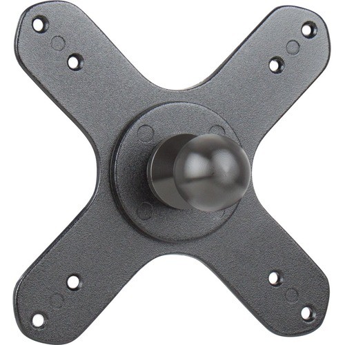 The Joy Factory MKP125 Mounting Kits Vesa 75/100 Mount Bracket With 26mm Ball Joint For Mobile Devices (mkp125) 