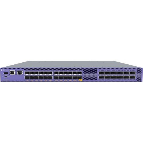 Extreme Networks EN-SLX-9640-24S Routers & Gateways Extreme Networks Extremerouting Slx 9640 Router - 28 - 100 Gigabit Ethernet - 1u - Rack-mountable (e Enslx964024s 644728041688
