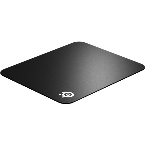 Steelseries 63821 Wrist/Mouse Pads Steelseries Hard Gaming Mouse Pad - Textured - 0.1" X 12.6" X 10.6" Dimension - Polyethylene Surface 818242759668