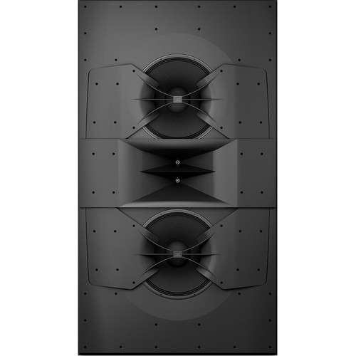 Harman Pro C222HP-BOT Speakers Jbl Professional C222hp 2-way Speaker - 36 Hz To 20 Khz - 4 Ohm (c222hp-bot) C222hpbot 0691991010002