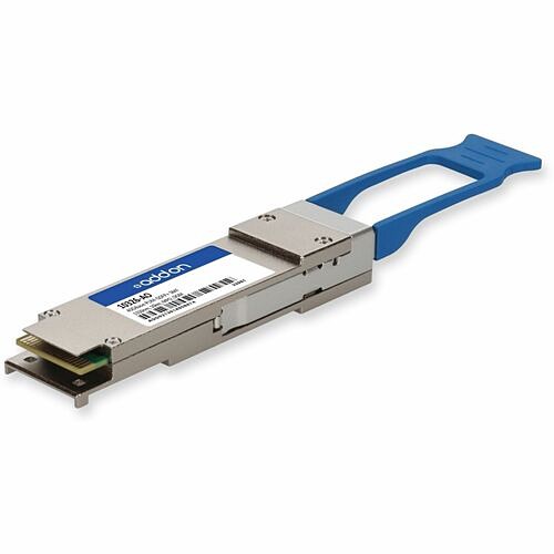 Addon 10326-AO Switch Modules Addon Extreme Networks 10326 Compatible Taa Compliant 40gbase-plr4 Qsfp+ Transceiver (smf, 1310nm, 1 10326ao 821455887554