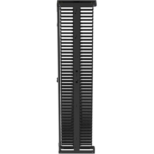 Panduit PR2VSD06 Cable Management Double Sided Manager 613056395787