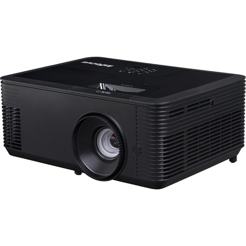 Infocus IN2136 Projectors Infocus In2136 3d Long Throw Dlp Projector - 16:10 - 1280 X 800 - Front, Ceiling - 720p - 5000 Hour  797212989048