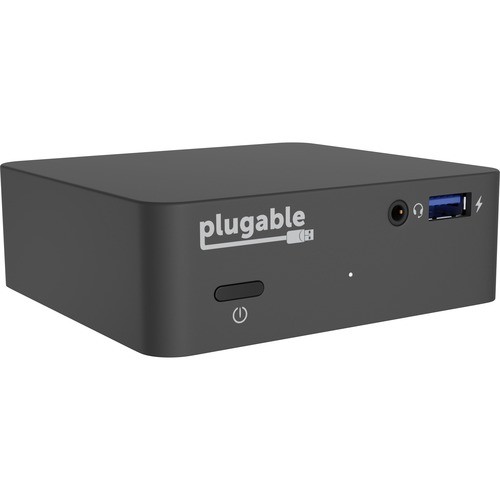 Plugable USB-C or USB 3.0 Quad HDMI Adapter – Plugable Technologies