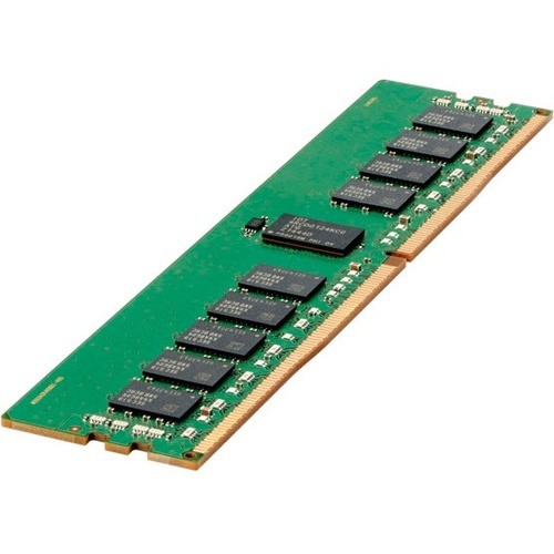 Hp 879507-B21 Memory/RAM Hpe 16gb Ddr4 Sdram Memory Module - 16 Gb (1 X 16 Gb) - Ddr4 Sdram - 2666 Mhz Ddr4-2666/pc4-21333 -  879507b21 