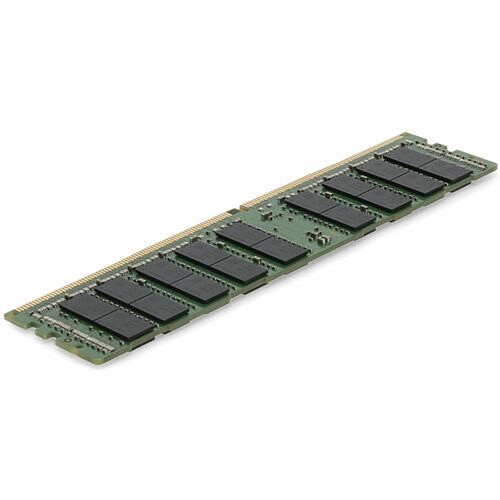 Addon SNP4JMGMC/64G-AM Memory/RAM Addon Dell 64gb Ddr4 Sdram Memory Module - For Server - 64 Gb (1 X 64gb) - Ddr4-2666/pc4-21300 Ddr4  Snp4jmgmc64gam 821455888100