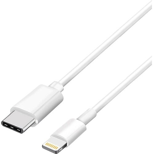 4xem 4XUSBC8PIN6 Cables 4xem Usb 3.1 Type-c To 8-pin Lightning Cable - 6ft - Lightning/usb For Iphone, Ipod, Ipad - 6 Ft - 1 841567003185