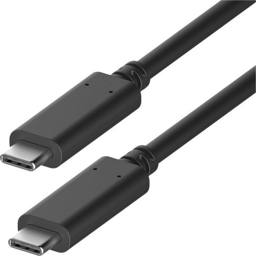 4xem 4XUSBCUSBC3 Cables 4xem Usb-c To Usb-c Cable - 3ft - Usb - 1.25 Gb/s - 3 Ft - 1 X Type C Male Usb - 1 X Type C Male Usb 873791012015