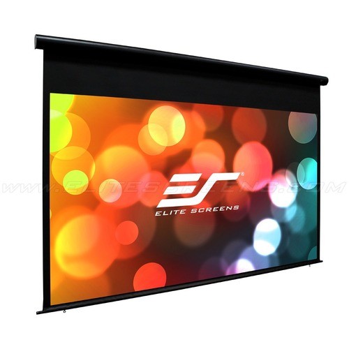 Elitescreens OMS150H-ELECTRIC Projection Screens Elite Screens Yard Master Electric Oms150h-electric 150" Electric Projection Screen - 16:9 - Maxwhit Oms150helectric 848448025571