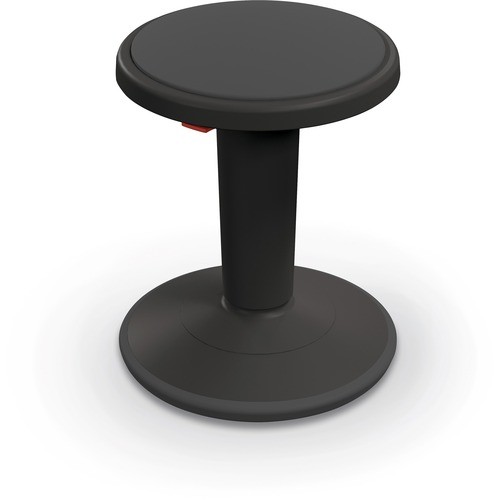 Mooreco 50970-BLACK Uncategorized Hierarchy Grow Stool 50970black 