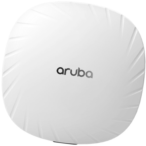 Aruba Networks Q9H73A Wireless Access Points Hpe Ap-515 802.11ax 5.40 Gbit/s Wireless Access Point - Taa Compliant - 2.40 Ghz, 5 Ghz - 4 X Intern 190017273730