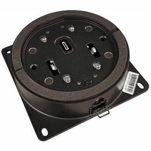 Hp 5DS14AA Mounting Kits Hp Engage One Engage One Vesa Wall Mount (5ds14aa) 193015575820