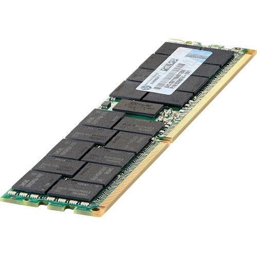 Total Micro 669324-B21-TM Memory/RAM Total Micro 8gb Ddr3 Sdram Memory Module - For Server - 8 Gb (1 X 8gb) - Ddr3-1600/pc3-12800 Ddr3 Sd 669324b21tm 810766026905
