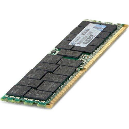 Total Micro 713979-B21-TM Memory/RAM Total Micro 8gb 2rx8 Pc3l-12800e-11 Kit - 8 Gb (1 X 8gb) - Ddr3-1600/pc3-12800 Ddr3 Sdram - 1600 Mhz 713979b21tm 810766026882