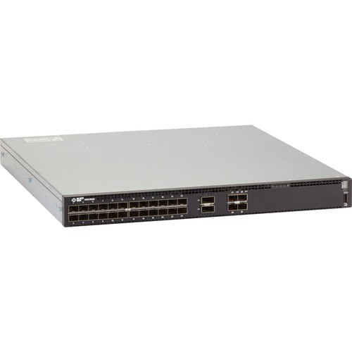 Black Box EMS10G28 Switches & Bridges 10-gigabit Ethernet Network Switch, 28-port 822088155249