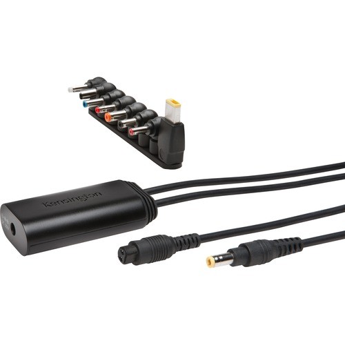 Kensington K38310NA Miscellaneous Kits Kensington 60w Usb 3.0 Power Splitter For Sd4700p, Sd4750p, Sd4780p And Sd4900p (k38310na) 818240825297