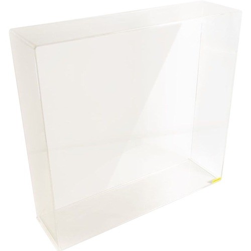 Raise3d 5.01.05009A01 Printer Parts & Components Transparent Top Cover          Supl - (5.01.05009a01) 50105009a01 