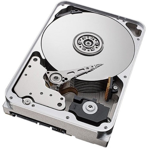 Seagate ST12000NM0008 Specs
