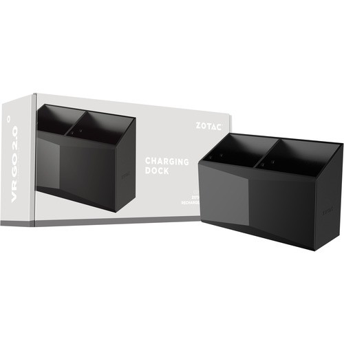 Zotac ACC-CHARGE-DOCK4S2P Chargers Vr Go 2.0 Charging Dock Accchargedock4s2p 816264019838