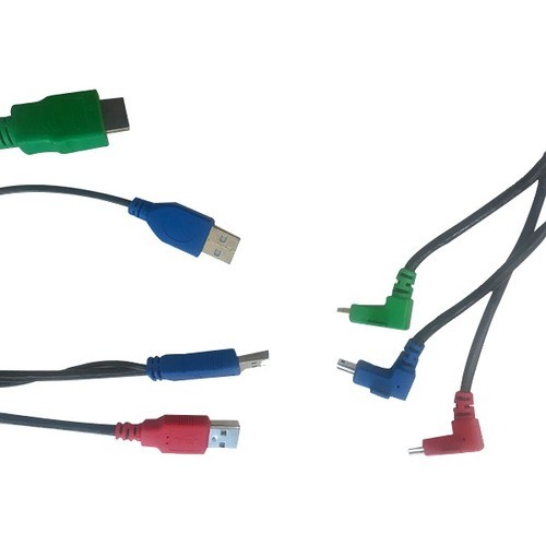 Mimo Monitor CBL-CP-KIT Miscellaneous Kits Cable Kit, Um-1080cp-b. Contains (1) Each Of Cbl-cp-hdmi, Cbl-cp-usb3, And Cbl-c (cbl-cp-kit) Cblcpkit 810020601015