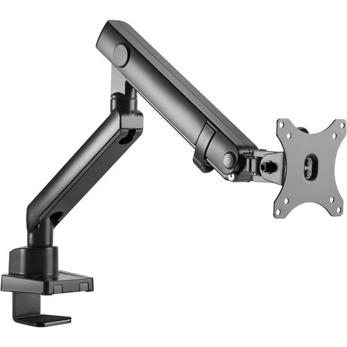 Siig CE-MT2T12-S1 Mounting Kits Aluminum Mechanical Spring Slim Monitor Arm-single Desk Mount Cemt2t12s1 662774042183