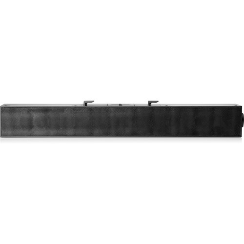 Hp 5UU40AT Multimedia Speakers S101 Speaker Bar 817217744531