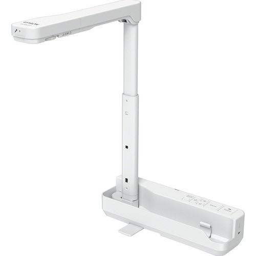 Epson V12H759020-N Document Cameras Epson Dc-07 Document Camera - Refurbished - 8x Digital Zoom - 15 Fps (v12h759020-n) V12h759020n 010343928749