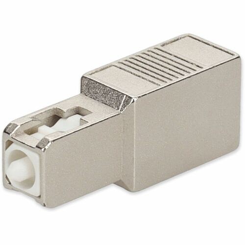Addon ADD-ATTN-SC/APC-5DB Signal Splitters/Amplifiers 2pk 5db Asc/upc Fiber Attn     Adap - 5db Os1 Smf Patch Fiber Attenuator (add-attn-sc/apc-5db) Addattnscapc5db 821455822258