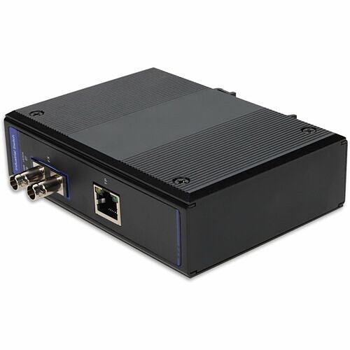 Addon ADD-IGMCMN-SX-ST-POE+ Transceivers/Media Converters Addon 1 10/100/1000base-tx(rj-45) To 1 1000base-sx(st) Mmf 850nm 550m Industrial Mini Media Converte Addigmcmnsxstpoe 821455610015