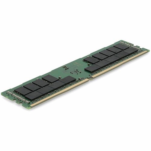 Addon UCS-MR-X64G4RS-H-AM Memory/RAM Addon 64gb Ddr4 Sdram Memory Module - For Server - 64 Gb (1 X 64gb) - Ddr4-2666/pc4-21333 Ddr4 Sdram Ucsmrx64g4rsham 821455857823