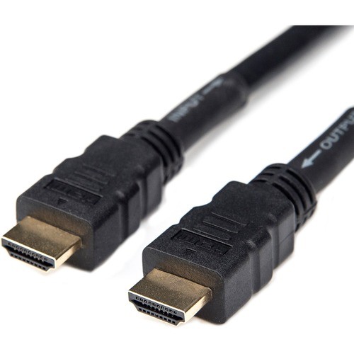 Rocstor Y10C230-B1 Cables Rocstor Premium 50ft 4k High Speed Hdmi To Hdmi M/m Cable - Ultra Hd Hdmi 2.0 Supports 4k X 2k At 60 Y10c230b1 999553631437