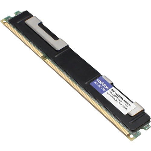 Addon AMT2666D48R4LRN/128G Memory/RAM Addon 128gb Ddr4 Sdram Memory Module - For Server - 128 Gb (1 X 128gb) - Ddr4-2666/pc4-21333 Ddr4 Sd Amt2666d48r4lrn128g 821456024637