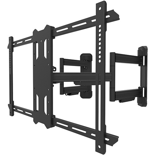 Kanto PDC650 Mounting Kits Kanto Pdc650 Ceiling Mount For Flat Panel Display - Black - 1 Display(s) Supported - 70" Screen Supp 800152718767