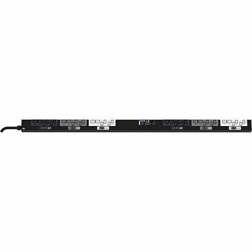 Panduit P36E09M PDUs Panduit G5 36-outlets Pdu - Monitored, Switched - Iec 60309 3p+n+e 6h 32a (ip44) - 24 X Iec 60320 C1 613056317772