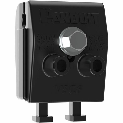Panduit VS-CKP14-6 Miscellaneous Kits Panduit Verisafe Vs-ckp14-6 Avt Connection Kit For 14 To 6 Awg Conductors - 1 Vsckp146 613056566903