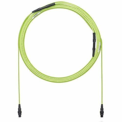 Panduit FWTYL7575KAM087 Cables Panduit Quicknet Panmpo Female Trunk Cable Assembly, Hd Flex Transition - 285.43 Ft Fiber Optic Netw 613056361133