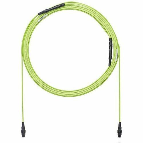 Panduit FWTYL7575KAM089 Cables Panduit Quicknet Panmpo Female Trunk Cable Assembly, Hd Flex Transition - 291.99 Ft Fiber Optic Netw 613056361157