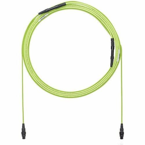 Panduit FWTYL7575KAM096 Cables Panduit Quicknet Panmpo Female Trunk Cable Assembly, Hd Flex Transition - 314.96 Ft Fiber Optic Netw 613056361225