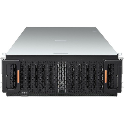 Western Digital 1ES1441 NAS Servers Ultrastar Serv60+8-60          Enclosure - Foundation 840tb Ntaa Sata 512e Sed (1es1441) 