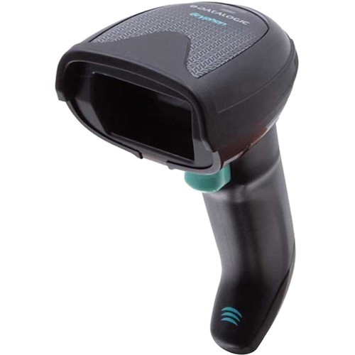 Datalogic GBT4500-BK-BTK1 Bar Code Readers Datalogic Gryphon Gbt4500 Handheld Barcode Scanner - Wireless Connectivity - 1d, 2d - Imager - Singl Gbt4500bkbtk1 