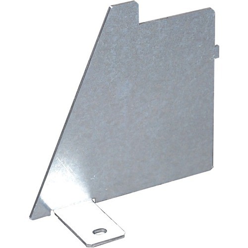 Middle Atlantic EFS-DIV Cable Management Wiremold Evolution Series Wall Box Replacement Divider - Divider - 1 Pack (efs-div) Efsdiv 786776182774