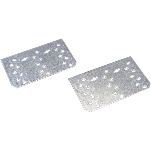 Middle Atlantic EFS-MB Mounting Kits Wiremold Evolution Mounting Bracket For Mounting Box - 2 (efs-mb) Efsmb 786776182743