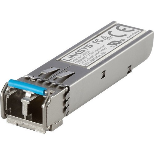 Axiom Memory LACGLX-AX Switch Modules 1000base-lx Sfp Transceiver For Linksys - Lacglx Lacglxax 841280180583