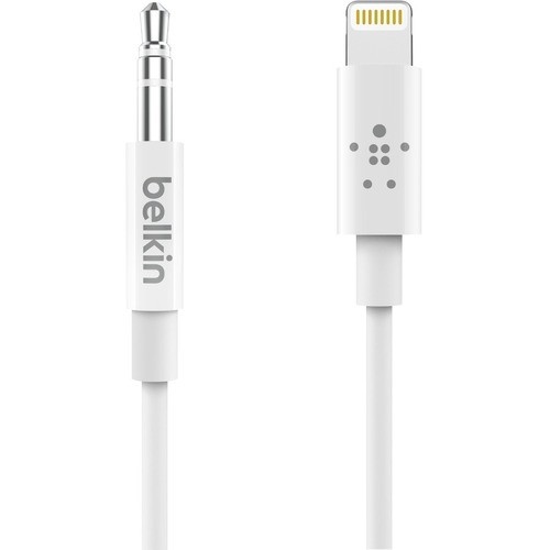 Belkin 3-Feet Micro-USB Cable with Lightning Connector Adapter