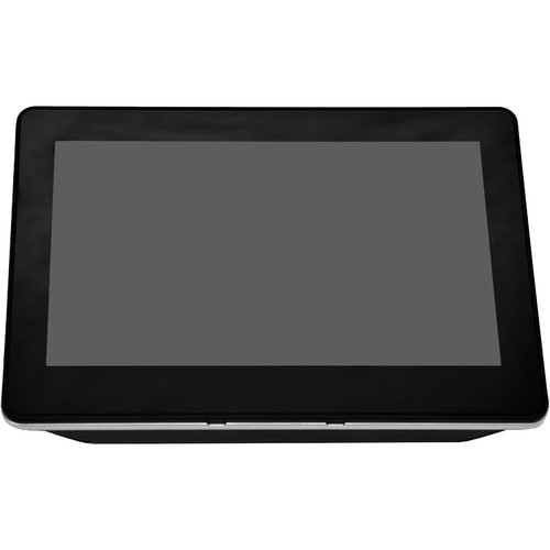 Mimo Monitor UM-760CH-SMK Touchscreen Monitors Mimo Monitors Um-760ch-smk 7" Class Lcd Touchscreen Monitor - 16:9 - 10 Ms - Taa Compliant - 7" View Um760chsmk 810020601251