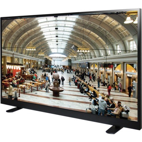 Orion Images Corporation 4K55DHDN Monitors Orion Images 4k55dhdn 54.6" 4k Uhd Led Lcd Monitor - 16:9 - Black - Taa Compliant - 55" Class - 3840 836228002645