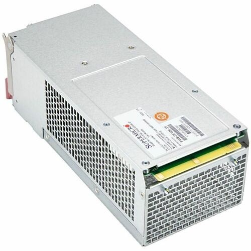 Supermicro PWS-DF006-2F Roof Mounted Fan Kits Superblade Server Redundant Fan Tray Module (pws-df006-2f) Pwsdf0062f 672042262991