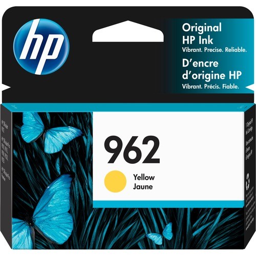 Hp 3HZ98AN#140 Toners & Ink Cartridges 962 Ink Cartridge 3hz98an140 192545377935