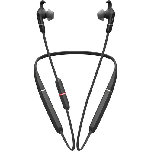 Jabra 6599-623-109 Headsets/Earsets Evolve 65e Ms Earset 6599623109 706487019329